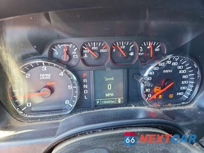 Zdjęcie 9 z 12 samochodu: 2018 CHEVROLET SILVERADO C1500 VIN:1GCNCNEH7JZ132372 - miniatura