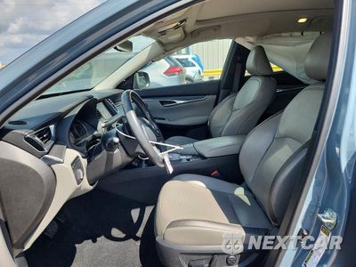 Zdjęcie 7 z 13 samochodu: 2023 INFINITI QX50 LUXE VIN:3PCAJ5BA1PF120762 - miniatura