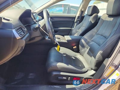 Zdjęcie 7 z 12 samochodu: 2020 HONDA ACCORD EXL VIN:1HGCV1F57LA005087 - miniatura