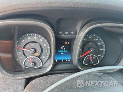 Zdjęcie 9 z 12 samochodu: 2015 CHEVROLET MALIBU 1LT VIN:1G11C5SL3FF158346 - miniatura