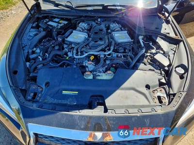 Zdjęcie 11 z 12 samochodu: 2018 INFINITI Q50 3.0T LUXE VIN:JN1EV7AR6JM437317 - miniatura