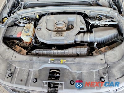 Zdjęcie 23 z 26 samochodu: 2022 JEEP GR CHEROKEE VIN:1C4RJHDG2N8605852 - miniatura