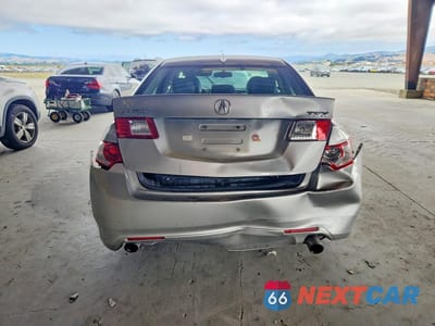 Zdjęcie 6 z 12 samochodu: 2009 ACURA TSX VIN:JH4CU26609C034961 - miniatura