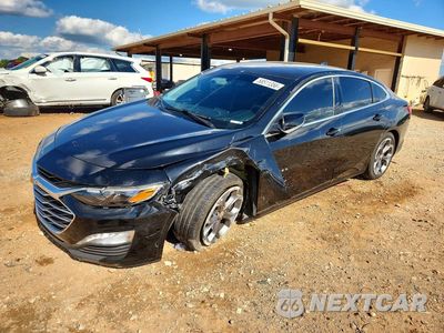 2020 CHEVROLET MALIBU LT 1G1ZD5ST2LF123549 - główne zdjęcie licytacji z USA - miniatura