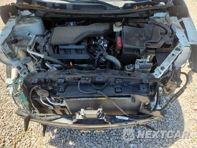 Zdjęcie 11 z 13 samochodu: 2018 NISSAN ROGUE SPORT S VIN:JN1BJ1CP0JW186824 - miniatura