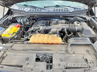 Zdjęcie 11 z 12 samochodu: 2018 FORD F150 SUPER CAB VIN:1FTEX1EB1JKC85573 - miniatura