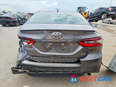 Zdjęcie 6 z 13 samochodu: 2023 TOYOTA CAMRY LE VIN:4T1C11AK1PU128312 - miniatura