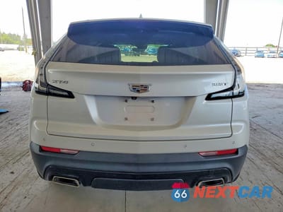 Zdjęcie 6 z 12 samochodu: 2023 CADILLAC XT4 SPORT VIN:1GYFZER4XPF101745 - miniatura