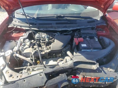 Zdjęcie 11 z 12 samochodu: 2013 NISSAN ROGUE S VIN:JN8AS5MV1DW641800 - miniatura