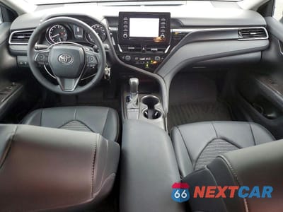 Zdjęcie 8 z 13 samochodu: 2023 TOYOTA CAMRY SE VIN:4T1G11AKXPU761165 - miniatura