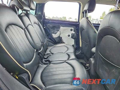 Zdjęcie 10 z 13 samochodu: 2015 MINI COOPER S COUNTRYMAN VIN:WMWZC5C56FWP42814 - miniatura