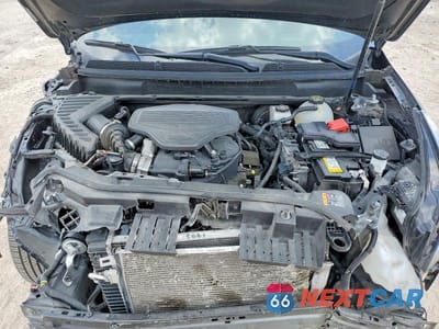 Zdjęcie 12 z 13 samochodu: 2023 CADILLAC XT5 SPORT VIN:1GYKNGRS3PZ137957 - miniatura