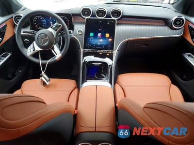 Zdjęcie 8 z 13 samochodu: 2026 MERCEDES-BENZ GLC 300 4MATIC VIN:W1NKM4HB9TF562371 - miniatura