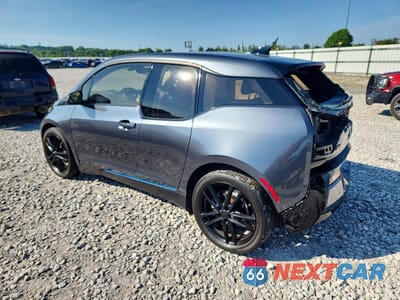 Drugie zdjęcie samochodu z przodu: 2016 BMW I3 REX VIN:WBY1Z4C59GV507211 - miniatura
