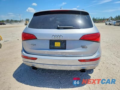 Zdjęcie 6 z 13 samochodu: 2015 AUDI Q5 PREMIUM PLUS VIN:WA1LFAFP7FA101815 - miniatura
