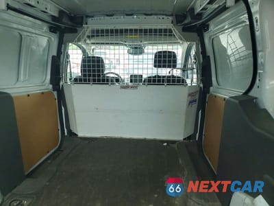 Zdjęcie 10 z 13 samochodu: 2022 FORD TRANSIT CONNECT XLT DELIVERY VAN VIN:NM0LS7T26N1508372 - miniatura