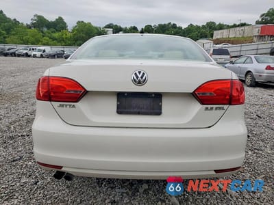 Zdjęcie 6 z 12 samochodu: 2012 VOLKSWAGEN JETTA SEL VIN:3VWLX7AJ8CM376646 - miniatura