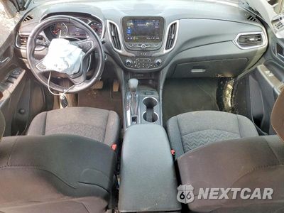 Zdjęcie 8 z 13 samochodu: 2022 CHEVROLET EQUINOX LT VIN:2GNAXKEV4N6114749 - miniatura