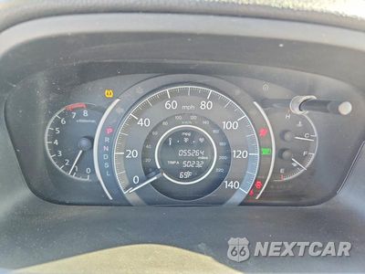 Zdjęcie 9 z 13 samochodu: 2016 HONDA CR-V EXL VIN:5J6RM4H72GL139747 - miniatura
