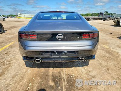 Zdjęcie 6 z 11 samochodu: 2024 NISSAN Z SPORT VIN:JN1BZ4AHXRM366583 - miniatura