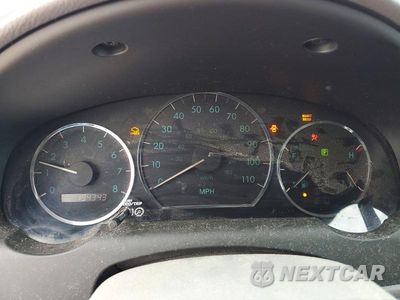 Zdjęcie 9 z 13 samochodu: 2006 TOYOTA SIENNA LE 8 PASSENGER VIN:5TDZA23C06S544137 - miniatura