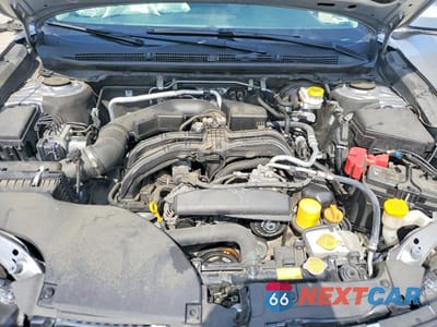 Zdjęcie 11 z 12 samochodu: 2022 SUBARU OUTBACK LIMITED VIN:4S4BTANCXN3173101 - miniatura