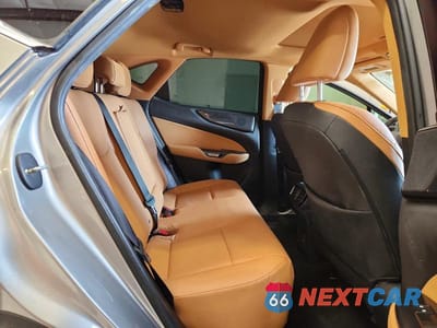 Zdjęcie 10 z 12 samochodu: 2023 LEXUS NX 350 VIN:2T2GGCEZ9PC026109 - miniatura