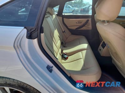 Zdjęcie 10 z 12 samochodu: 2019 BMW 430I GRAN COUPE VIN:WBA4J1C54KBM14348 - miniatura