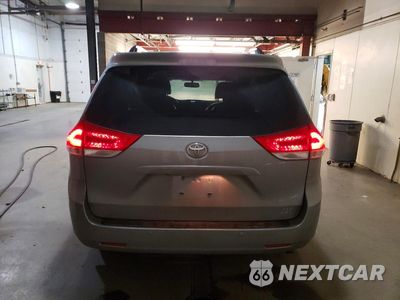 Zdjęcie 6 z 13 samochodu: 2014 TOYOTA SIENNA XLE 7-PASSENGER VIN:5TDDK3DC2ES084781 - miniatura