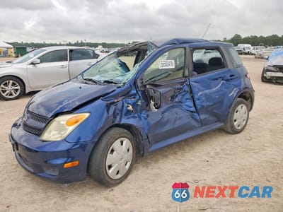 2006 SCION XA BASE JTKKT624860131469 - główne zdjęcie licytacji z USA - miniatura