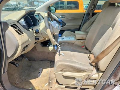 Zdjęcie 7 z 13 samochodu: 2013 NISSAN MURANO S VIN:JN8AZ1MU7DW212771 - miniatura