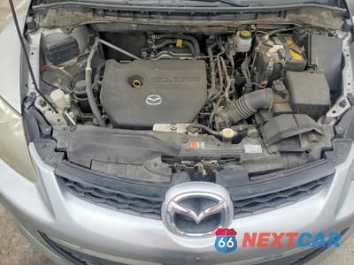 Zdjęcie 12 z 14 samochodu: 2011 MAZDA CX-7 VIN:JM3ER2BM4B0387170 - miniatura