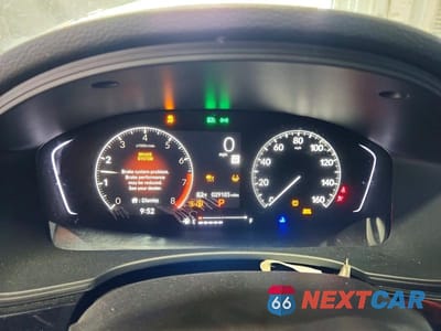 Zdjęcie 9 z 12 samochodu: 2025 HONDA CIVIC LX VIN:2HGFE2F22SH596986 - miniatura