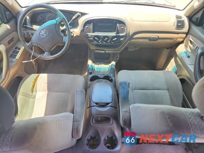 Zdjęcie 8 z 12 samochodu: 2004 TOYOTA TUNDRA DOUBLE CAB SR5 VIN:5TBET34134S455020 - miniatura