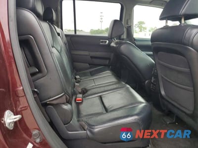Zdjęcie 11 z 14 samochodu: 2011 HONDA PILOT EXL VIN:5FNYF4H64BB015493 - miniatura