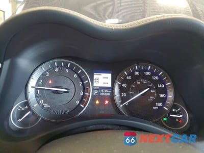 Zdjęcie 9 z 12 samochodu: 2015 INFINITI Q70 3.7 VIN:JN1BY1AR4FM561228 - miniatura