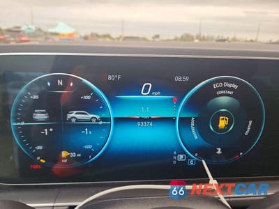 Zdjęcie 9 z 14 samochodu: 2020 MERCEDES-BENZ GLE 350 VIN:4JGFB4JE9LA103336 - miniatura