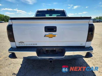 Zdjęcie 6 z 12 samochodu: 2014 CHEVROLET SILVERADO K1500 LT VIN:1GCVKREC8EZ197364 - miniatura