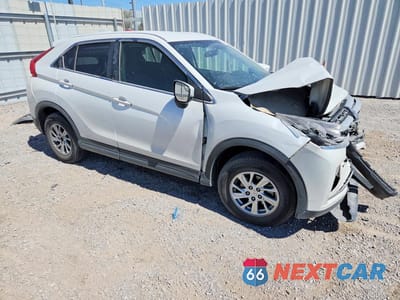 Czwarte zdjęcie samochodu z boku: 2019 MITSUBISHI ECLIPSE CROSS ES VIN:JA4AT3AA2KZ036107 - miniatura
