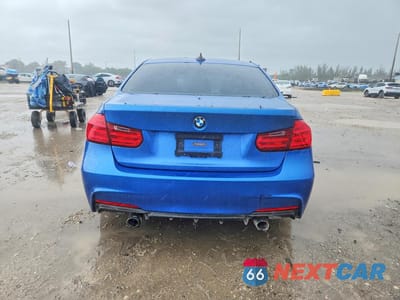 Zdjęcie 6 z 12 samochodu: 2013 BMW 328 I VIN:WBA3A5C57DJ462583 - miniatura
