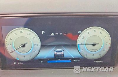 Zdjęcie 9 z 12 samochodu: 2023 HYUNDAI TUCSON N LINE VIN:KM8JF3AE0PU206061 - miniatura