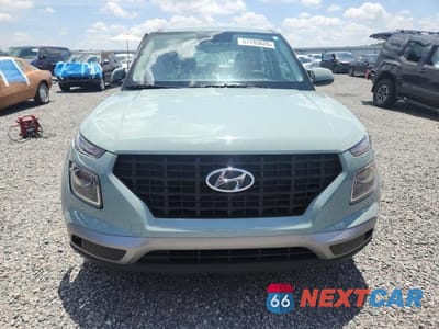 Piąte zdjęcie samochodu w środku: 2025 HYUNDAI VENUE SE VIN:KMHRB8A32SU362962 - miniatura