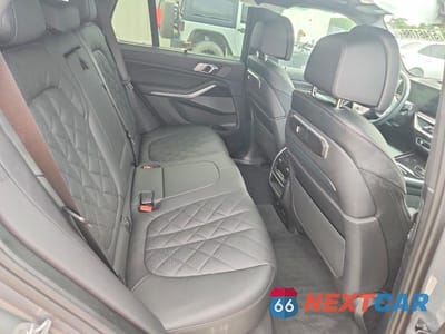 Zdjęcie 11 z 13 samochodu: 2026 BMW X5 SDRIVE 40I VIN:5UX13EU09T9313274 - miniatura