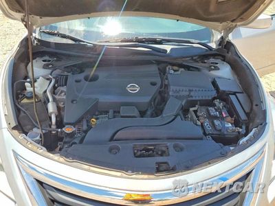 Zdjęcie 11 z 12 samochodu: 2015 NISSAN ALTIMA VIN:1N4AL3AP7FC473495 - miniatura