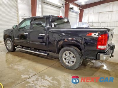 Drugie zdjęcie samochodu z przodu: 2013 GMC SIERRA K1500 SLE VIN:3GTP2VE72DG368726 - miniatura