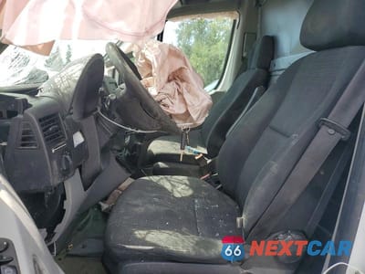 Zdjęcie 7 z 14 samochodu: 2018 MERCEDES-BENZ SPRINTER 2500 VIN:WD3PE7CD9JP611610 - miniatura