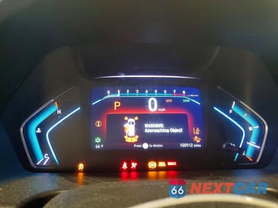 Zdjęcie 9 z 14 samochodu: 2018 HONDA ODYSSEY ELITE VIN:5FNRL6H9XJB099501 - miniatura