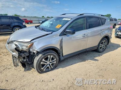 2018 TOYOTA RAV4 LE JTMZFREV7JJ210489 - główne zdjęcie licytacji z USA - miniatura