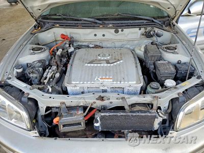 Zdjęcie 11 z 12 samochodu: 2003 TOYOTA RAV4 VIN:JT3GS10VX30002728 - miniatura