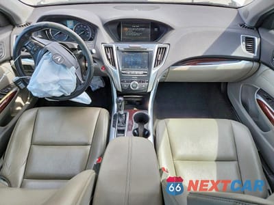 Zdjęcie 8 z 12 samochodu: 2016 ACURA TLX VIN:19UUB1F3XGA006672 - miniatura